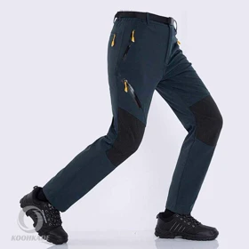 شلوار ماموت MAMMUT MT606 تابستانه