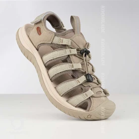 صندل اسنوهاک مدل TUSCAN GREY KHAKI