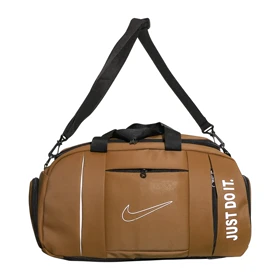 ساک ورزشی سه کاره Nike مدل N20660 (قهوه ای)