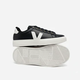 کفش کتانی وجا سرمه ای کد 295113