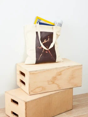 توت بگ طرح Metalica Mighty Het کد 271938