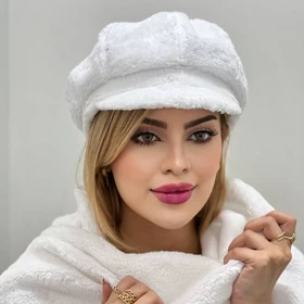کلاه 8ترک تدی