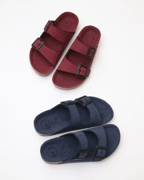 صندل زنانه طبی پاتکان مدل رودو فلکس