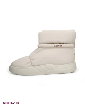 نیم بوت زنانه زمستانه BOOT SOOYILA vinter