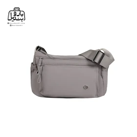 کیف زنانه دوشی بستو BSTO کد 2-7805 (طوسی)