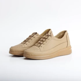 کفش طبی زنانه نیکان گام مدل پردیس