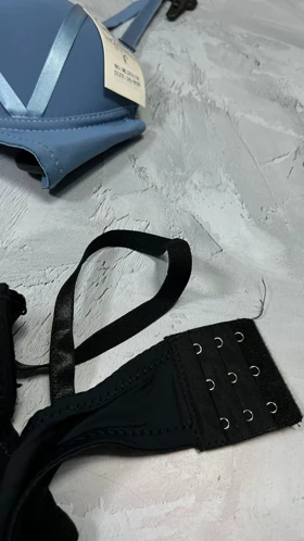 سوتین روبانی