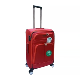 چمدان سایز متوسط بنتون مدل BENETTON - BNT40124 MEDIUM