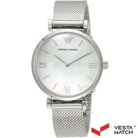 ساعت مچی زنانه امپریو آرمانی EMPORIO ARMANI مدل AR1955