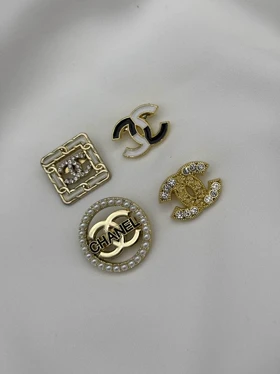 سنجاق سینه پک شماره 9