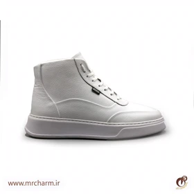 کتانی نیم ساق زنانه mrc2114-01