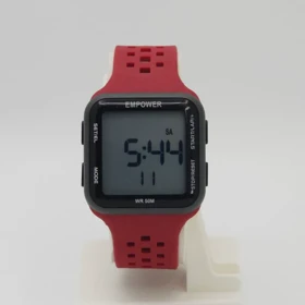 ساعت مچی دیجیتالی مردانه امپاور Empower ساده اما پر کاربرد