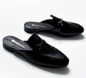 کفش صندل زنانه مدل Stradivarius Sandal - SBl35