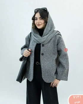 پالتوفوترسه دکمه 7141