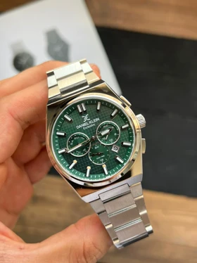 ساعت مچی مردانه دنیل کلین daniel klein اورجینال مدل DK-1-13981-2
