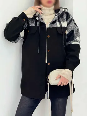 شکت فوتر ترکیبی چهارخونه