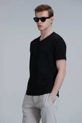 تیشرت مردانه lufian