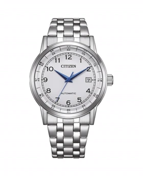 ساعت مچی مردانه سیتیزن CITIZEN NJ0210-56A