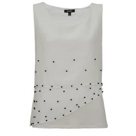 تاپ مرواریدی جنیفر مدل W0630002TO