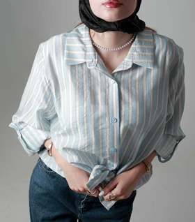 تونیک Pinki 5562 در چهار رنگ