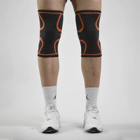 زانوبند استوانه ای پارتزون مدل 404G1046 بسته دو عددی