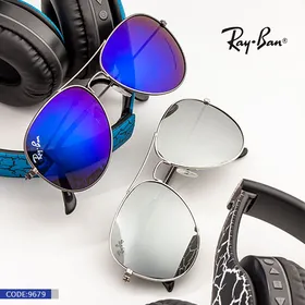 عینک آفتابی Ray Ban