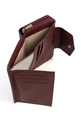 کیف پول زنانه هگزاگونا Hexagona کد 688383