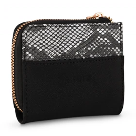 کیف پول چرم رادیس مدل Radin کد 080-M.RTL