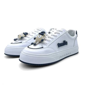 کفش اسپرت زنانه مدل sneaker - 0245