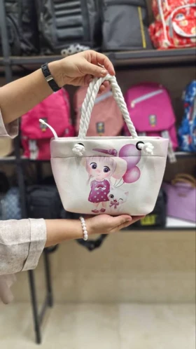 کیف بچگانه