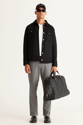 شلوار مردانه اورجینال آلتین ییلدیز کلاسیک altinyildiz-classics