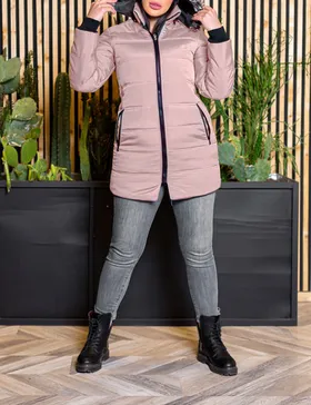 کاپشن زنانه Marta