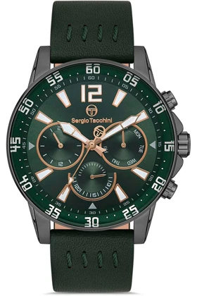 ساعت مردانه sergio-tacchini sergio-tacchini