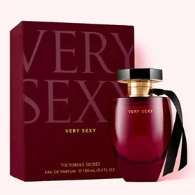 عطر ادکلن ویکتوریا سکرت وری سکسی Victoria Secret Very Sexy