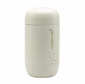 مینی تراول ماگ اسمگ مدل Starry Sky ظرفیت 0.2 لیتر