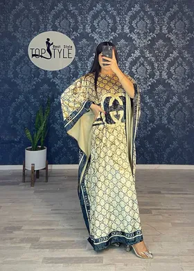 مانتو پانچو کد : 7698