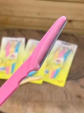 تیغ ابرو 1058 (تیغه صاف )