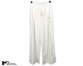 شلوار زنانه پارچه آیرو 9058 کد 2000450