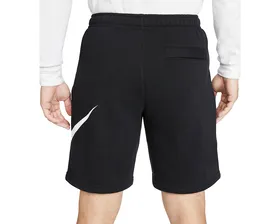 شورت روزانه M Nsw Club Short Bb Gx PC_BV2721-010