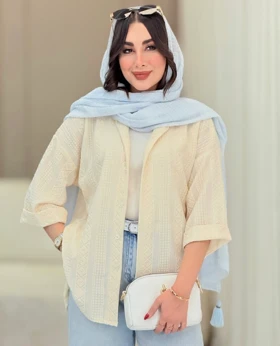 مانتو مراکشی پاستیلی