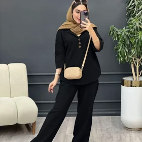 ست اسپرت نادین