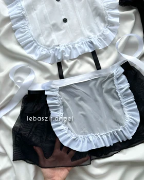 کاستوم فانتزی جورابدار