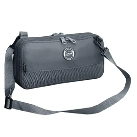 نظم دهنده آرایشی و بهداشتی آیمکس مدل IMAX - MAX027 (طوسی)