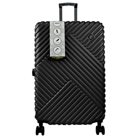 چمدان MR مدل MR-40350-L سایز بزرگ (مشکی)