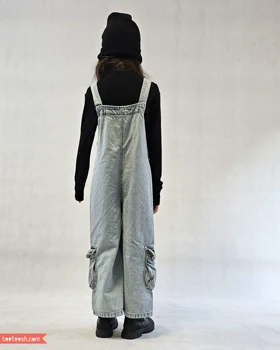 بیلر جین روشن