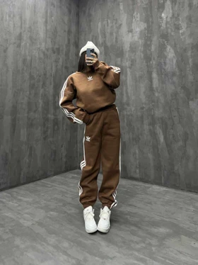 ست دورس وشلوار ADIDAS