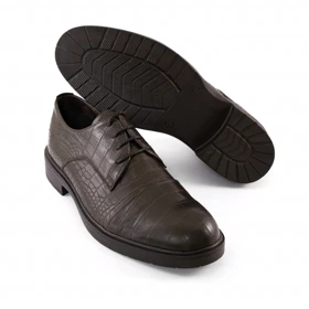 کفش کلاسیک مردانه