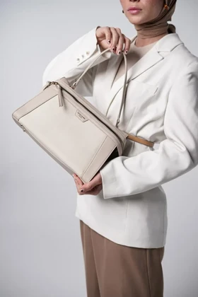 کیف دستی زنانه دیوید جونز مدل David Jones CM7535