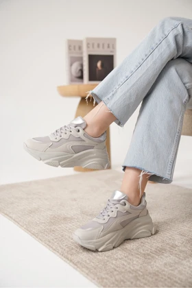 کتانی زنانه داکستورز daxtors