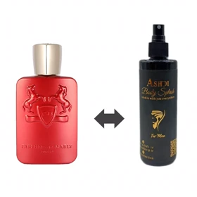 بادی اسپلش مارلی کالان-کیلان مارلی قرمز Parfums de Marly Kalan